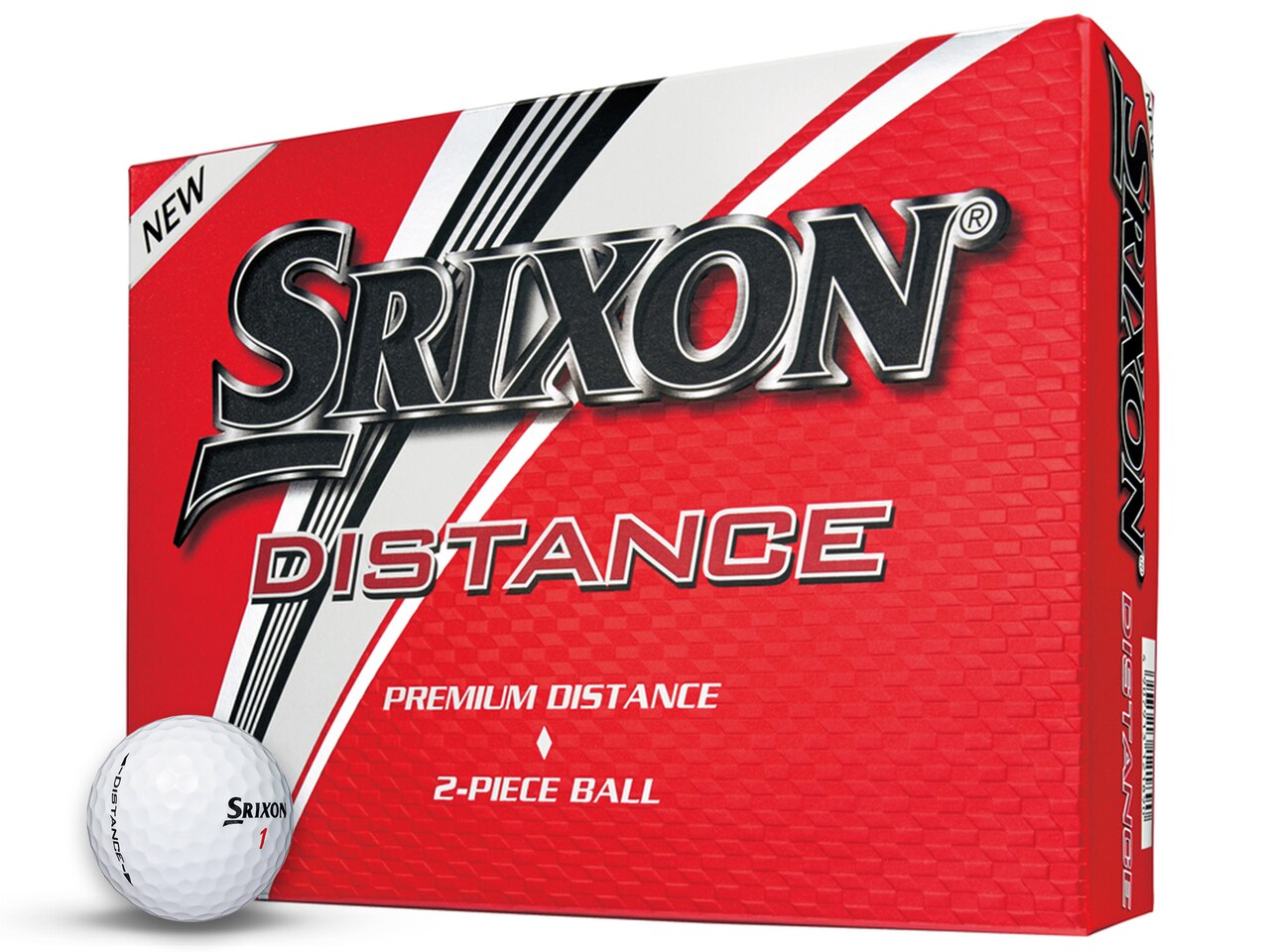 srixon golf ball selector tool